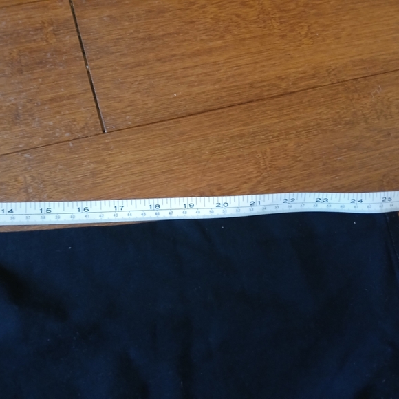 Women's Black Jeans - Picture 8 of 14